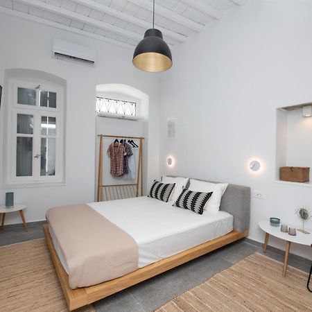 Avli Suites Mykonos Town エクステリア 写真