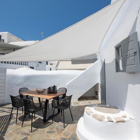 Avli Suites Mykonos Town エクステリア 写真