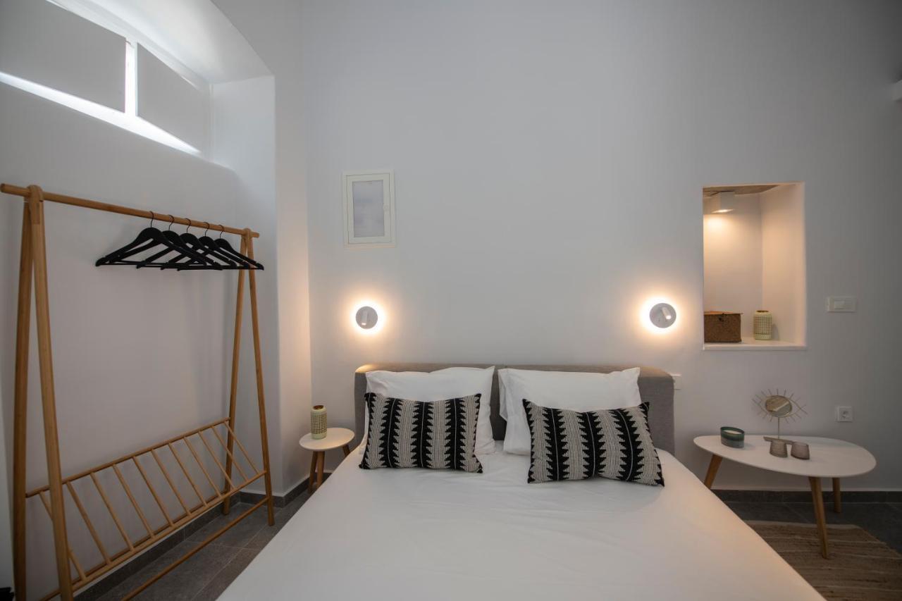 Avli Suites Mykonos Town エクステリア 写真