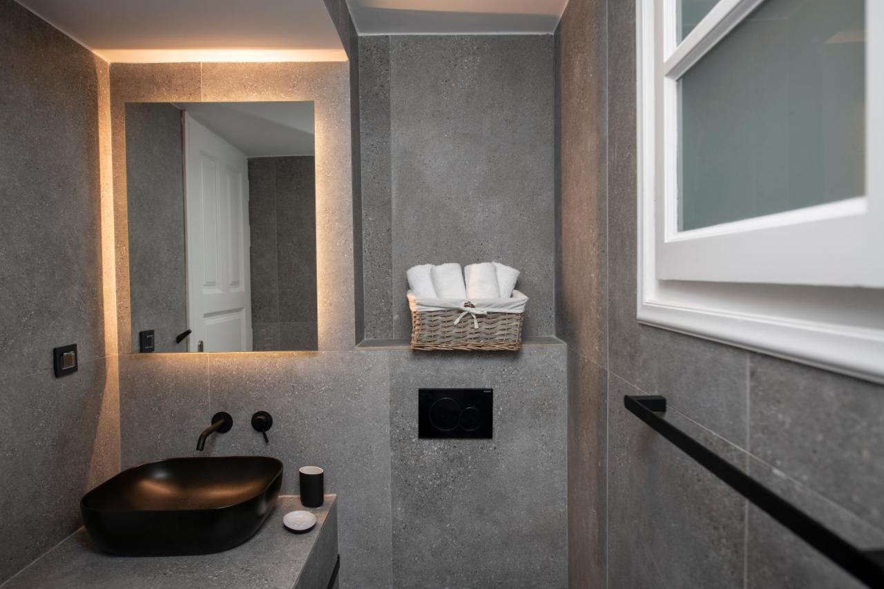 Avli Suites Mykonos Town エクステリア 写真