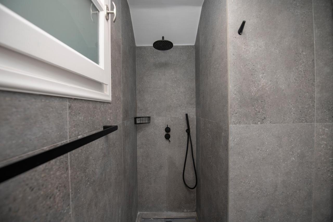 Avli Suites Mykonos Town エクステリア 写真