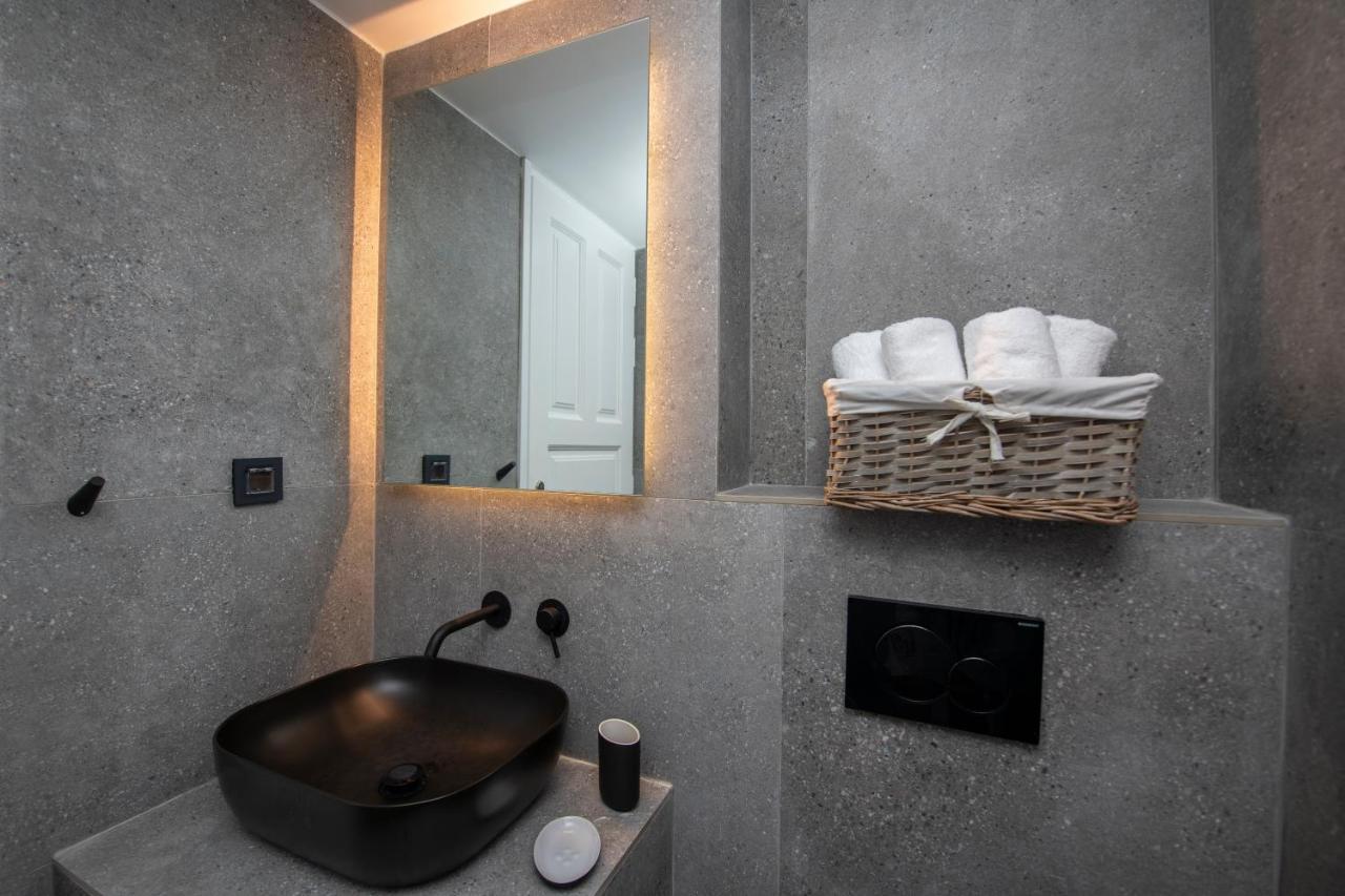 Avli Suites Mykonos Town エクステリア 写真