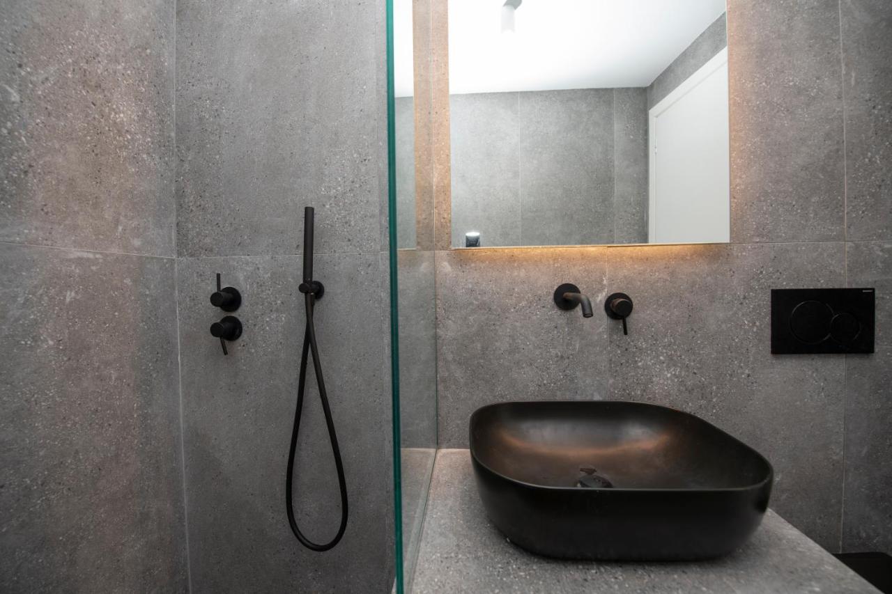 Avli Suites Mykonos Town エクステリア 写真