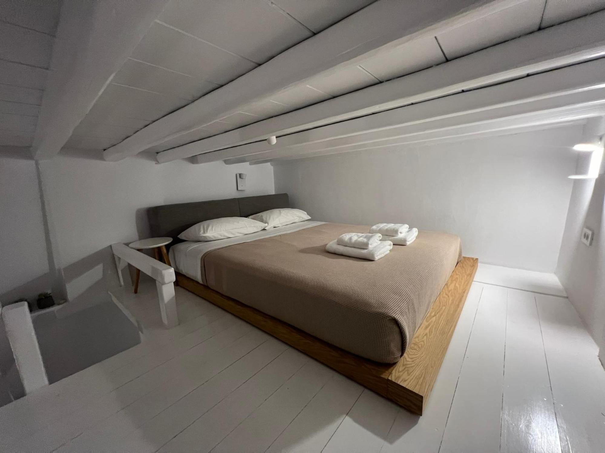 Avli Suites Mykonos Town エクステリア 写真