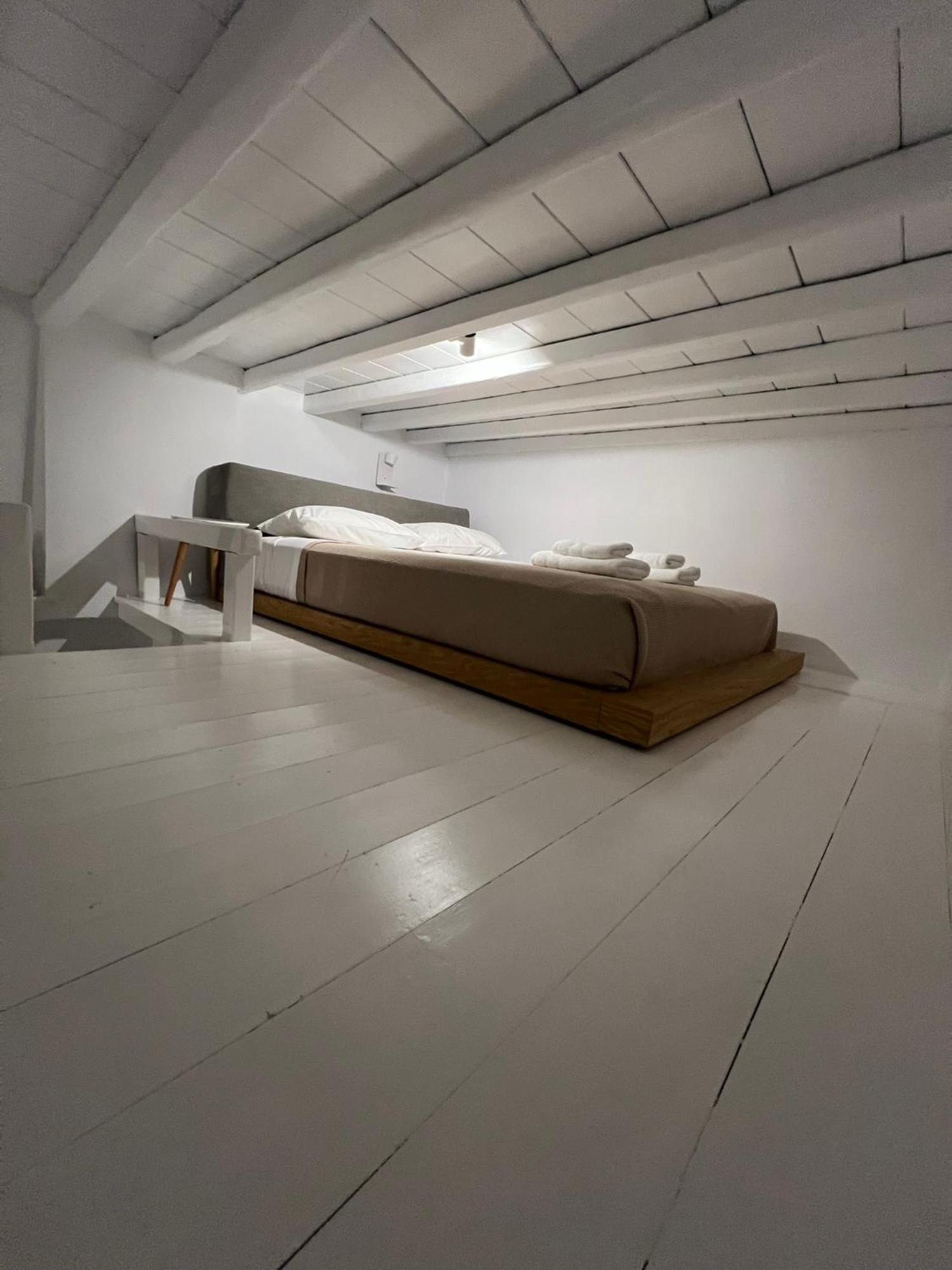 Avli Suites Mykonos Town エクステリア 写真